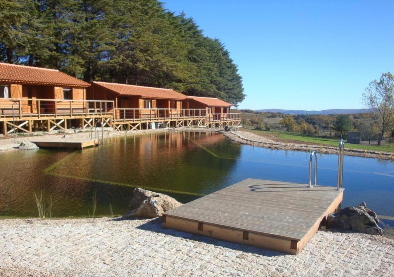 Parque de Campismo Parque Biologico De Vinhais