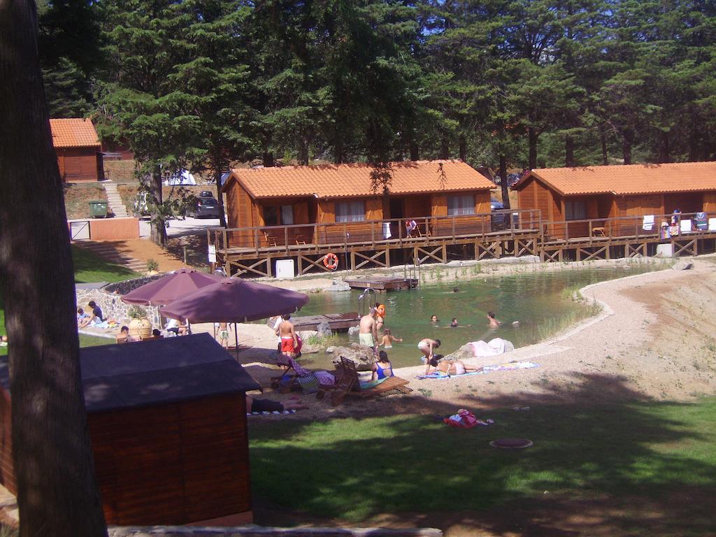Parque de Campismo Parque Biologico De 3*