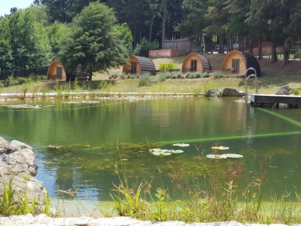 Parque Biologico De Parque de Campismo