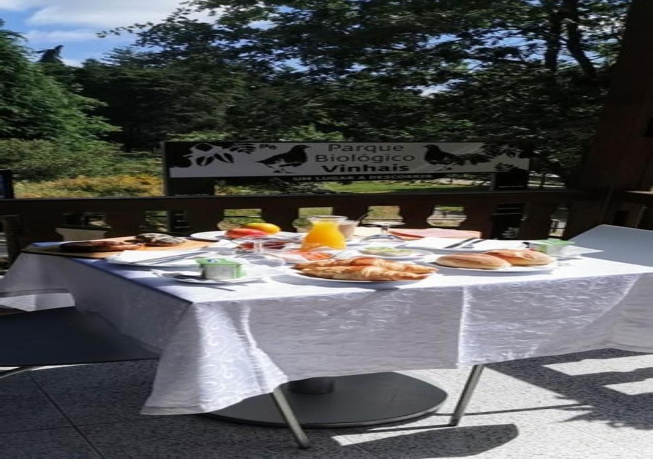 Parque de Campismo Parque Biologico De